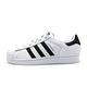 ADIDAS SUPERSTAR W 女休閒鞋 product thumbnail 3