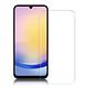 NISDA for Samsung Galaxy A25 鋼化 9H 0.33mm玻璃螢幕貼-非滿版 product thumbnail 3