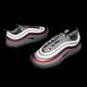 Nike 休閒鞋 Air Max 97 運動 女鞋 經典款 氣墊 舒適 避震 反光 球鞋 白 銀 CZ6087101 product thumbnail 8