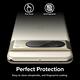 【Ringke】Google Pixel 8 / 8 Pro [Camera Protector Glass] 鋼化玻璃鏡頭保護貼（3入） product thumbnail 6