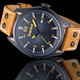 Timberland城市徒步時尚腕錶 -棕色/46mm product thumbnail 2
