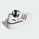 ADIDAS ORIGINALS FORUM BOLD STRIPES W 女休閒鞋-白紫色-IE4762 product thumbnail 4