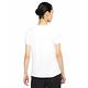 Nike NSW ESSNTL TEE SS CREW LB 女短袖上衣-白-CZ7340101 product thumbnail 2