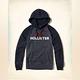 *最低價*<零碼出清> Hollister HCO 長袖 帽T 藍色 0172 product thumbnail 2