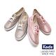 Keds CHAMPION 麂皮柔光經典綁帶休閒鞋-香檳金 product thumbnail 7