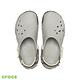 Crocs 卡駱馳 (中性鞋) 經典特林坦克鞋-208391-1LN product thumbnail 3