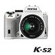 【福利品】PENTAX K-S2+DA18-55WR 防水鏡組(公司貨) product thumbnail 2