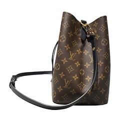 CarryAll MM Bag Monogram Canvas - Handbags M46197