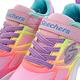 SKECHERS 童鞋 女童系列 POWER JAMS - 303503LLPMT product thumbnail 6