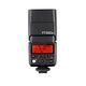 Godox 神牛 TT350 機頂閃光燈(支援Nikon/Sony/Olympus/Fujifilm) 正成公司貨 product thumbnail 14