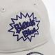 New Era 棒球帽 MLB 灰 藍 920帽型 可調式帽圍 LAD 洛杉磯道奇 老帽 帽子 NE13956994 product thumbnail 5