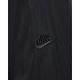 Nike AS M NSW TP WVN LS SHIRT UPF R 男長袖襯衫-黑-DX0206010 product thumbnail 4