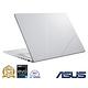 ASUS UX3402VA 14吋2.5K筆電 (i5-13500H/16G/512G/EVO/白霧銀/Zenbook 14) product thumbnail 3