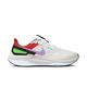 NIKE 慢跑鞋 男鞋 運動鞋 緩震 AIR ZOOM STRUCTURE 25 SE 白紅 FV4867-100 product thumbnail 4