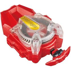 戰鬥陀螺BURST#165 超王發射器 BEYBLADE TAKARA TOMY