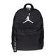 Nike Jumpman Backpack 喬丹包 童包 女款 Jordan Logo 後背包 肩背 黑 白 JD2213008TD-001 product thumbnail 2