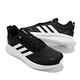 adidas 慢跑鞋 Lite Racer Rebold 男鞋 愛迪達 輕量 透氣 舒適 避震 運動 黑 白 GW2396 product thumbnail 7