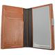 Filofax Slim Flex Natural Leather  咖啡 product thumbnail 2