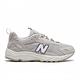 [New Balance]復古運動鞋_中性_奶油白_ML615KO1-D楦 product thumbnail 2