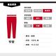 Levis 女款 上寬下窄 Taper 中腰排扣牛仔長褲 不收邊 product thumbnail 3