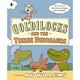 Goldilocks And The Three Dinosaurs 平裝繪本 product thumbnail 2