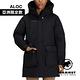 【Mammut 長毛象】 Floeberg HS Thermo Hooded AF 防水保暖羽絨外套 女款 黑色 #1010-30350 product thumbnail 2