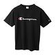 Champion Basic Logo短Tee 黑 product thumbnail 2