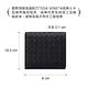 BOTTEGA VENETA BV經典七卡拉鍊零錢包短夾-多色任選 新上架 product thumbnail 4