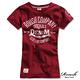 ROUSH 女生ORIGINALS DENIM美式短TEE (3色) product thumbnail 4