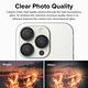 【Ringke】iPhone 14 Pro Max / 14 Pro [Camera Lens Frame Glass] 鋼化玻璃鏡頭保護鋁框 product thumbnail 7