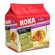 KOKA 非油炸星洲叻沙味拉麵(85gx4入) product thumbnail 2