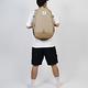 Nike 後背包 Jordan CORDURA Backpack 男女款 奶茶 抗撕裂 筆電包 喬丹 飛人 JD2333001AD-002 product thumbnail 4