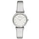 Emporio Armani 璀璨動人女仕手錶(AR11124)-銀/32mm product thumbnail 2