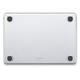 Incase Hardshell Case 2022年 MacBook Air M2 13吋專用 霧面圓點筆電保護殼 (透明) product thumbnail 3