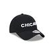 New Era 9TWENTY 920 NBA City Edition 棒球帽 公牛隊-NE60429764 product thumbnail 3