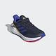 ADIDAS EQ21 RUN EL K 中大童慢跑鞋-黑-GV9938 product thumbnail 2