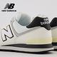 [New Balance]復古鞋_中性_米白色_ML574WD2-D楦 product thumbnail 8