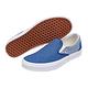 (男)VANS Classic Silp-On 拼接懶人鞋*藍色VN0A38F7VIO product thumbnail 5