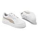 Puma 休閒鞋 Cali Court Lth Wns 女鞋 白 灰泥色 低筒 小白鞋 39380210 product thumbnail 7