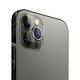 O-one小螢膜 Apple iPhone 12 Pro 犀牛皮鏡頭保護貼 (兩入) product thumbnail 3