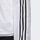 adidas 3-STRIPES 運動外套 女 FM9257 product thumbnail 7