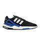 adidas 休閒鞋 Day Jogger 運動 男鞋 愛迪達 三葉草 緩震 Boost 穿搭 黑 藍 FW4041 product thumbnail 6