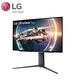 LG 27GR95QE-B 27型 UltraGear QHD OLED 240Hz 專業玩家電競螢幕 product thumbnail 4