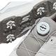 Skechers 高爾夫球鞋 Torque-Twist 男鞋 白 灰 防水鞋面 可拆式鞋釘 旋鈕鞋帶 高球 54551WGRY product thumbnail 7