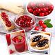 【享吃鮮果】綜合鮮凍莓果5包組(200g±10%/包) product thumbnail 5