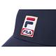 FILA 經典LOGO鴨舌帽/漁夫帽/包款任選 product thumbnail 15