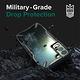 【Ringke】三星 Samsung Galaxy S22 Plus [Fusion X] 防撞手機保護殼 product thumbnail 6