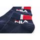 FILA 基本款棉質踝襪-丈青 SCY-1001-NV product thumbnail 4