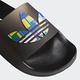 adidas ADILETTE LITE PRIDE 運動拖鞋 - Originals 男/女 FY9017 product thumbnail 4