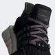 Adidas Originals EQT Bask ADV [G54480] 女鞋 休閒 中筒 透氣 襪套 愛迪達 黑 product thumbnail 7